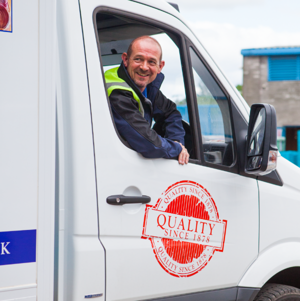 Pioneer Foodstore Butchery Bakery Local produce Carlisle Cumbria