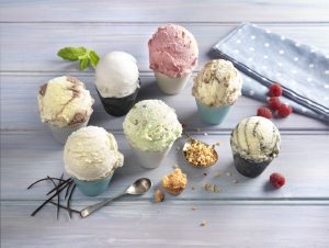 Ice Cream | Frozen | Pioneer Foodstore