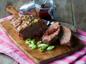 Meat Loaf | Butchery | Pioneer Foodstore