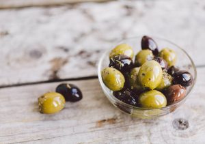 Olives | Deli | Pioneer Foodstore