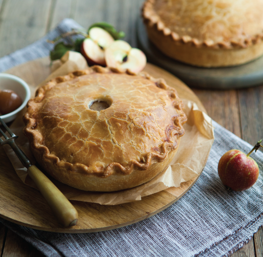 Pie | Bakery | Pioneer Foodstore