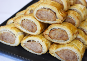 Sausage Roll | Bakery | Pioneer Foodstore
