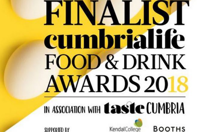 Pioneer Foodstore | Cumbria Life Food and Drinks Awards 2018