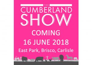 Pioneer Foodstore | Cumberland Show | sponsorship | Carlisle, Cumbria
