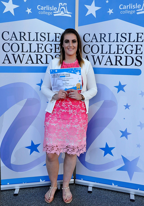 Pioneer Foodstore | Carlisle College Awards 2018