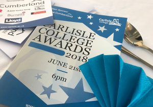 Pioneer Foodstore | Carlisle college Awards 2018
