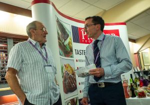 Pioneer Foodstore | Carlisle Ambassadors | Carlisle, Cumbria