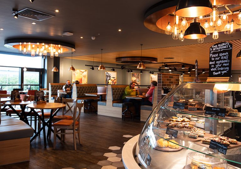 1878 c Pioneer Foodstore