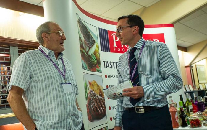 Pioneer Foodstore | Carlisle Ambassadors | Carlisle, Cumbria