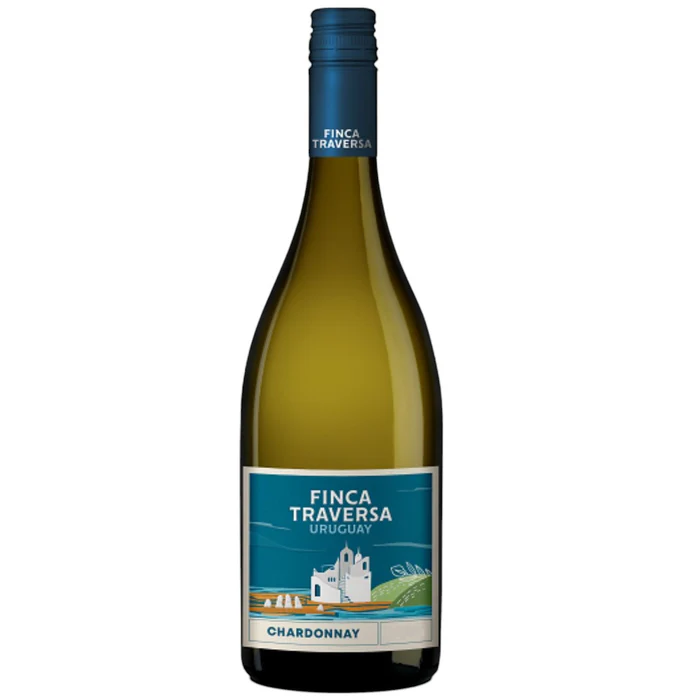 Unoaked Chardonnay Finca Traversa